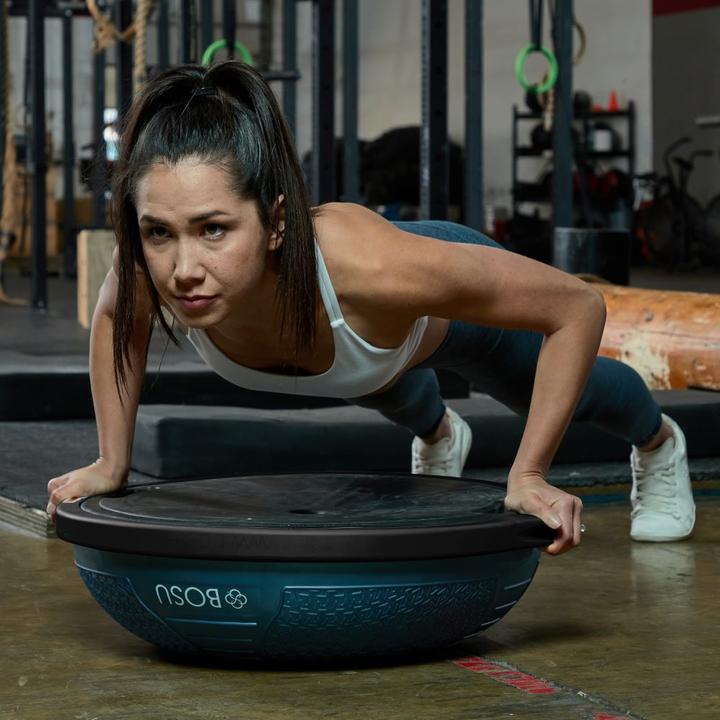 Image du produit Bosu Entraîneur d'équilibre NexGen ø 65 cm