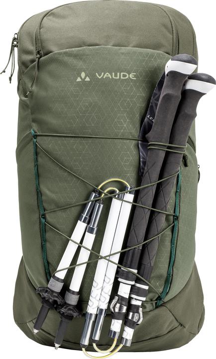 Actual product image Vaude Agile Air (20 l)