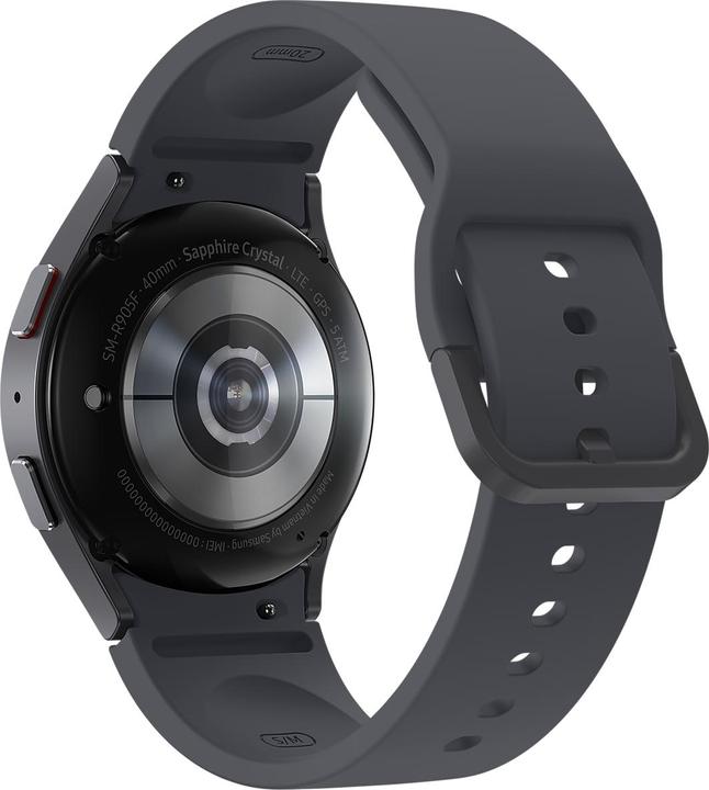 Produktbild Samsung Galaxy Watch5 LTE (40 mm, 4G)