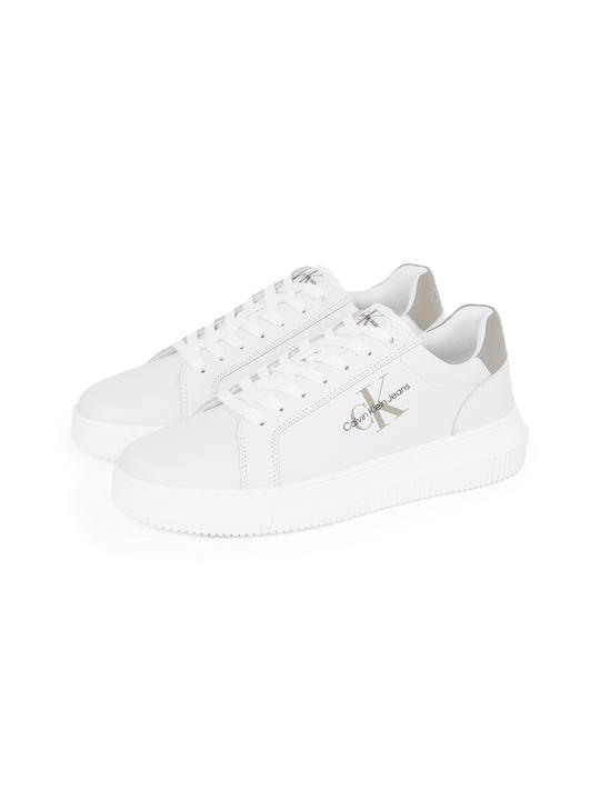 Image du produit Calvin Klein Chunky Cupsole Mono Lth (44)