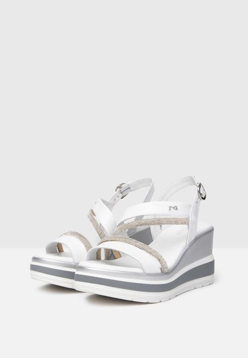 Actual product image Nero Giardini Sandalen (35)