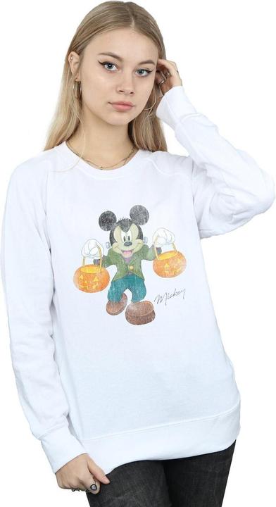 Produktbild Disney Frankenstein Mickey Mouse Sweatshirt (XL)
