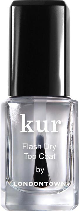 Image du produit Londontown Flash Dry Top Coat (Transparent, Top coat)