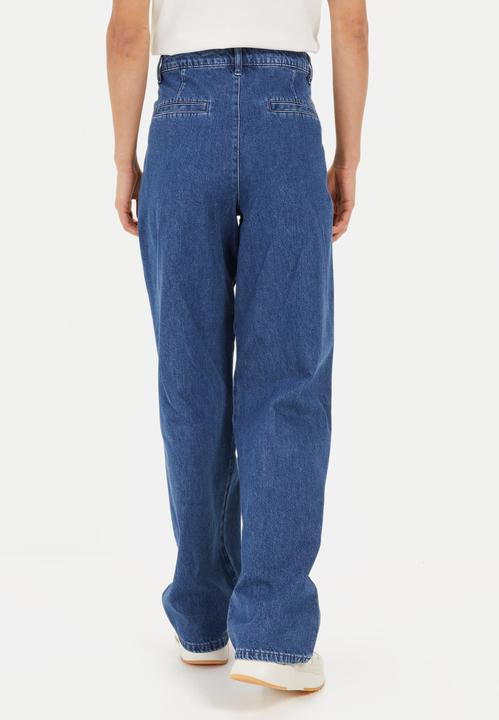 Produktbild Camel Active Loose Fit Denim aus reiner Baumwolle (33)