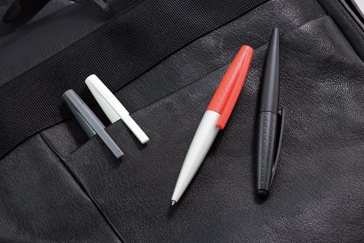 Actual product image Just Mobile AluPen Twist S