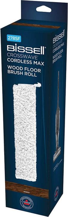 Produktbild Bissell Bürstenrolle Holzboden für Crosswave Cordless Max