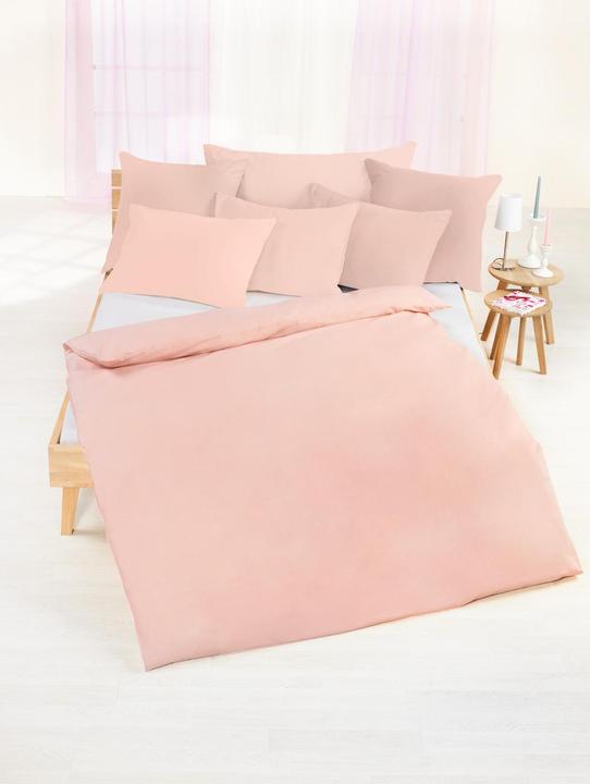Actual product image Living Home Nancy (Duvet cover, 240 x 240 cm)