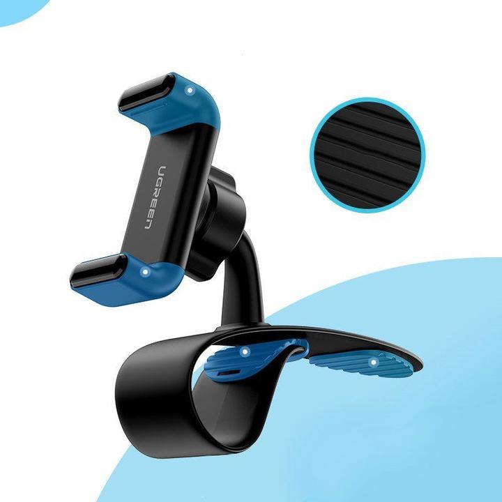 Immagine prodotto Ugreen Porta telefono per cruscotto auto ruotabile