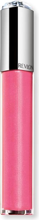 Revlon Ultra HD Lip Lacquer (520 Pink Sapphire)