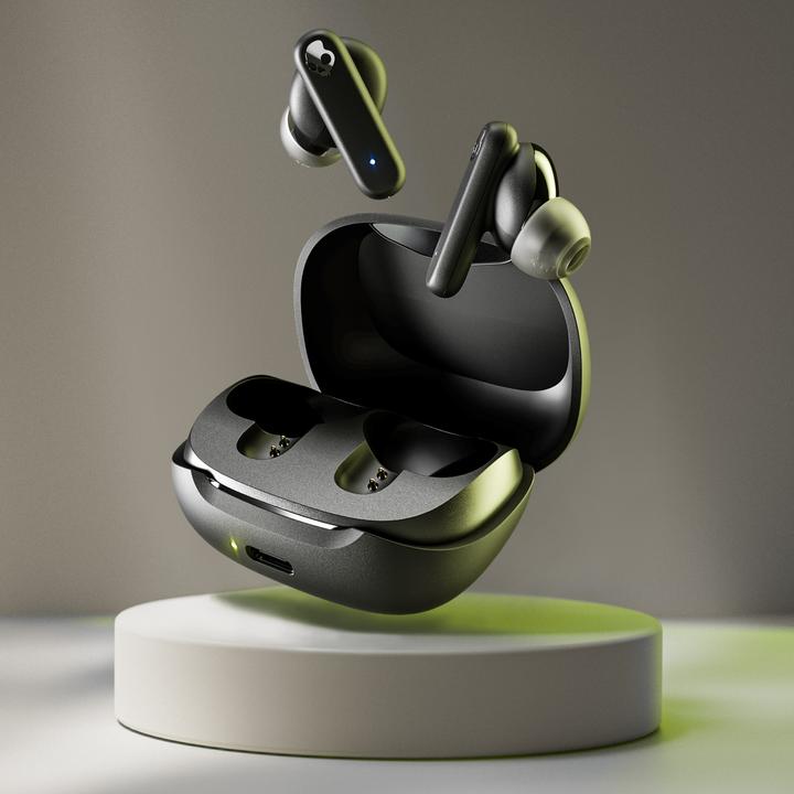 Image du produit Skullcandy Smokin Buds (pas de réduction du bruit, 8 h, Sans fil)