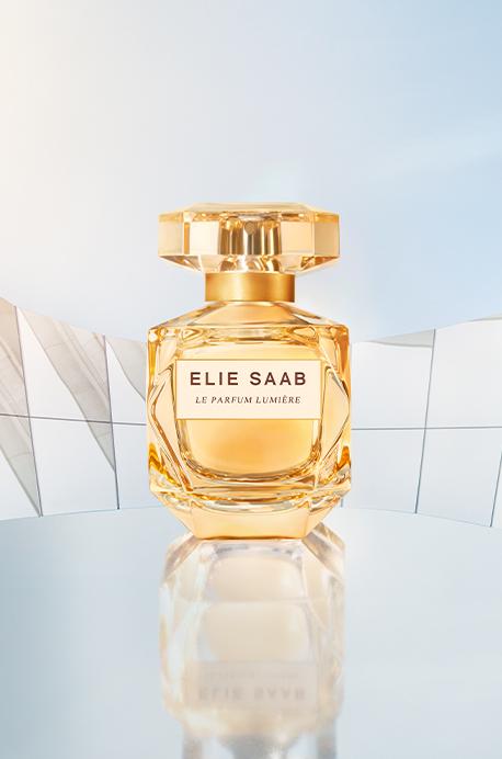 Actual product image Elie Saab Le Parfum Lumière (Eau de parfum, 90 ml)