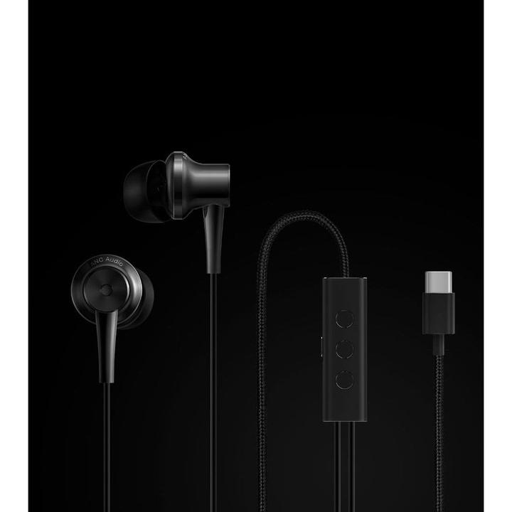 Actual product image Xiaomi Mi (ANC, Cable)