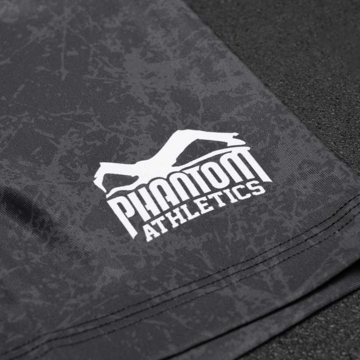 Produktbild Phantom Athletics Fightshorts VECTOR Serious (M)