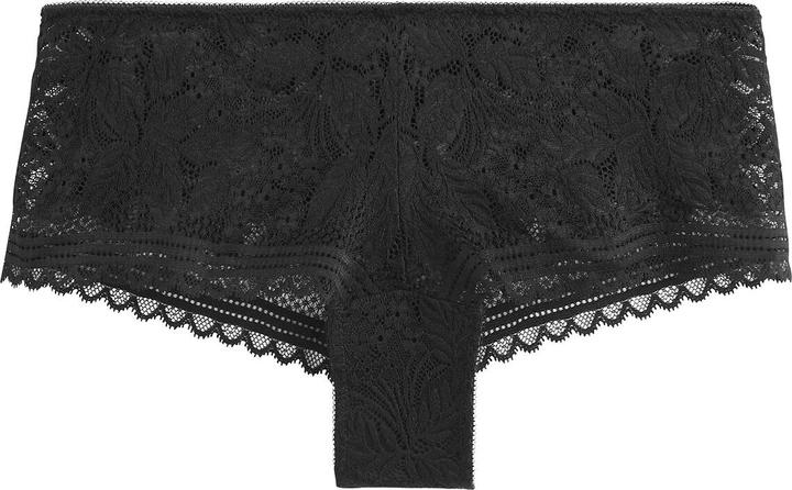 Image du produit La Redoute Collections Shorty en dentelle (42, Une unité par pack)