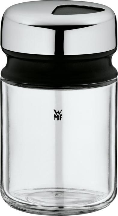 Produktbild WMF Universalstreuer 100ml mit Aromadeckel Gewürzglas grobes Streubild Glas Depot (Diverse Gewürze)