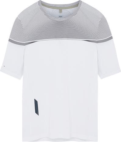 Produktbild Soar Running Tech T Printed - T-Shirt - Herren (L)