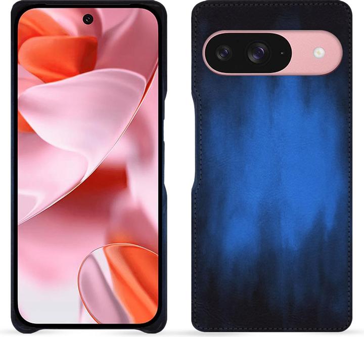 Immagine prodotto Noreve Custodia in pelle (Google Pixel 9)