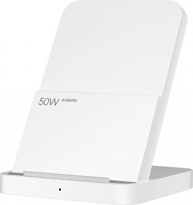 Xiaomi 50W Wireless Charging Stand Pro | (50 W)
