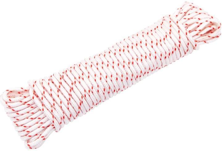 Immagine prodotto VidaXL Corda di avviamento e Ø5 mm 10 m di nylon (10 m)