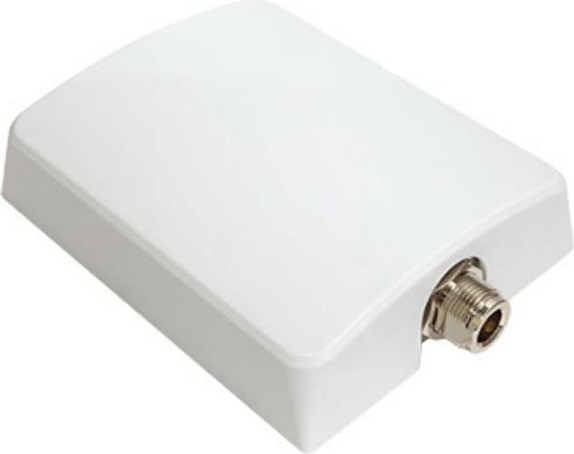 Actual product image Alfa Network Alfa 2.4/5GHz Outdoor Panel Antenna 8dBi N-Female APA-L2458-08A (5G)