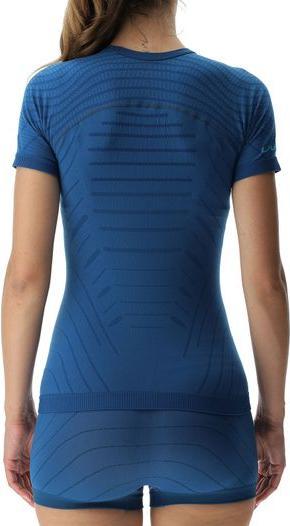 Actual product image UYN Kurzärmeliges Unterhemd Motyon 2.0 (L, XL)