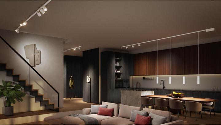 Image du produit Philips Hue Perifo Basis Set (3620 lm)