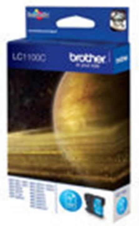 Image du produit Brother Lc-1100c (C)