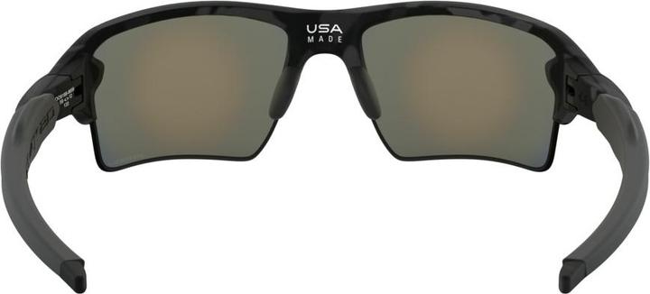 Image du produit Oakley Flak 2.0 XL (Orange, Noir, Bronze)