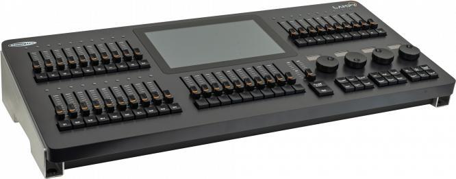 Produktbild Showtec Lampy 40 2U