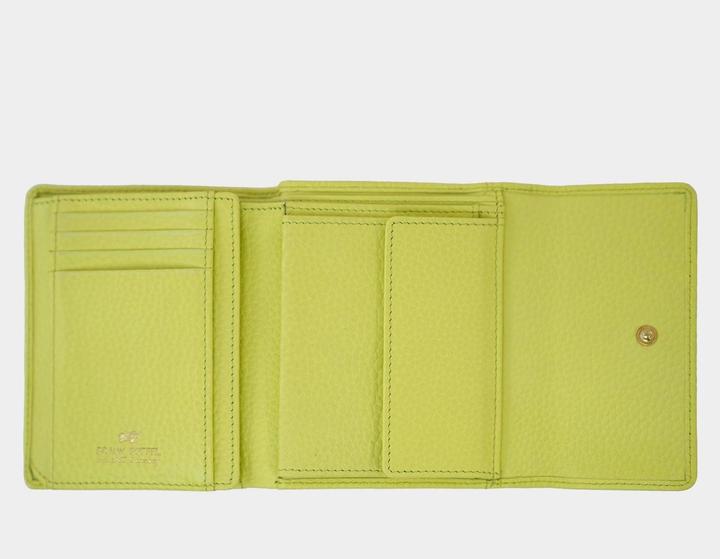 Produktbild Braun Büffel Asti Rfid