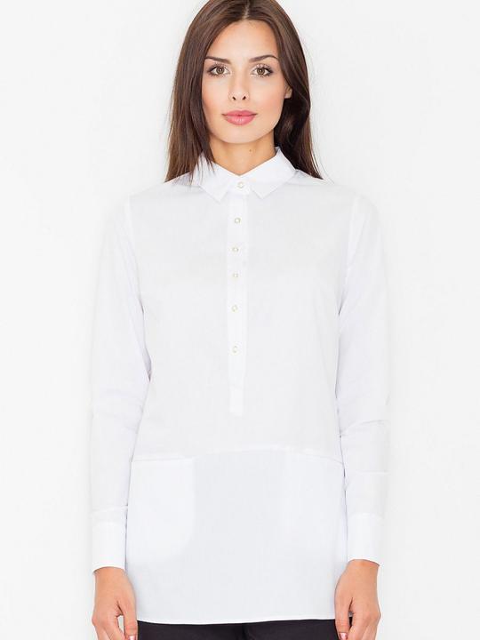Figl Bluse (XL)
