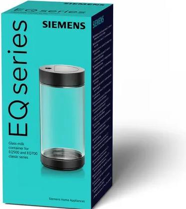 Actual product image Siemens HEADER2.MICO, TZ80008
