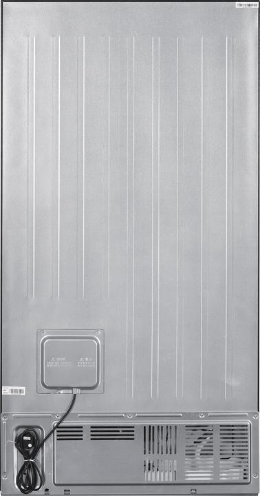 Image du produit Beko GNO5322XPN (532 l)