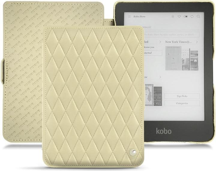 Beige - Couture ( Nappa - Pantone #ceb888 )