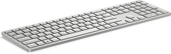 Image du produit HP 970 Programowalna klawiatura (US, Filaire)
