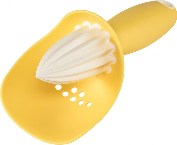 Immagine prodotto Joseph Joseph Spremiagrumi giallo, 16,5x8,5x7 cm