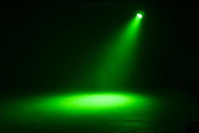 Actual product image ADJ DJ 7P HEX IP LED par (84 W, LED)