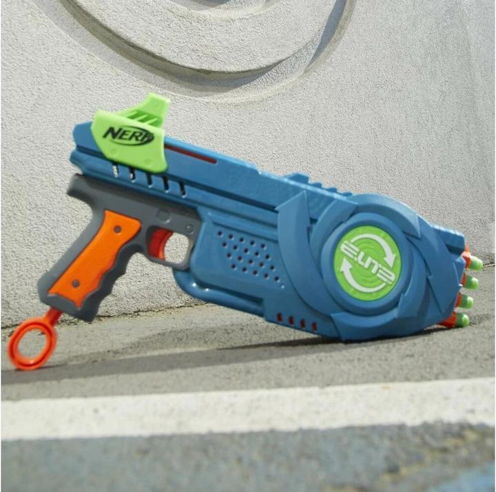 Immagine prodotto Nerf Elite 2.0 Flip 8