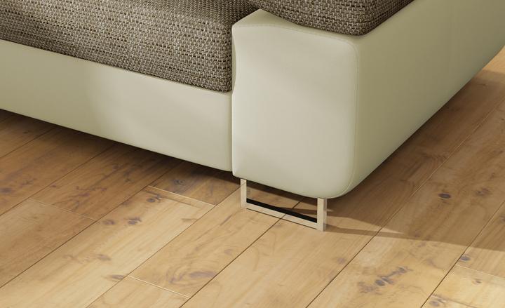 Produktbild ELTAP Anton (Ecksofa, 4-Sitzer, Bettsofa)