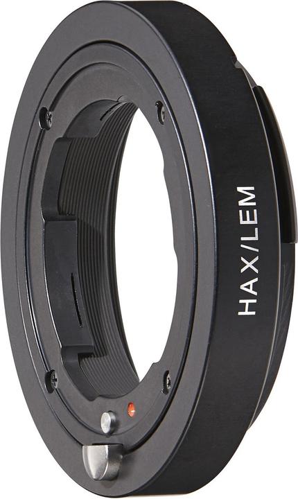 Novoflex Adapter Leica-M lens to Hasselblad X-Mount