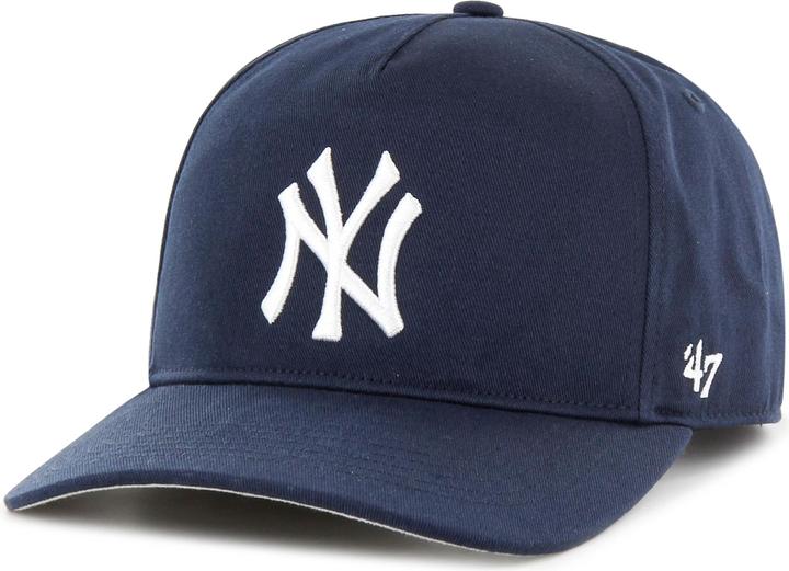 Actual product image 47 Brand Snapback Cap - HITCH New York Yankees navy (One size)