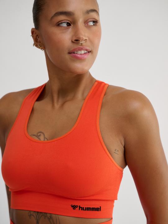 Image du produit hummel Hmltif Haut de sport sans couture (S)