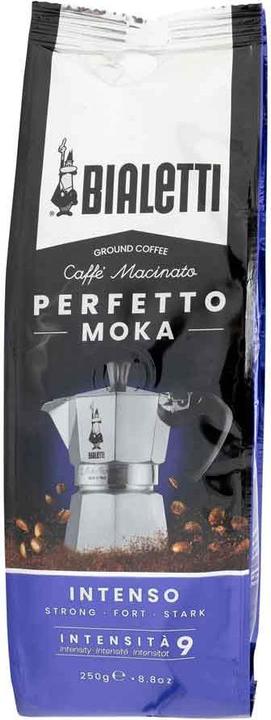 Immagine prodotto Bialetti Intenso (Arrosto scuro, 250 g)