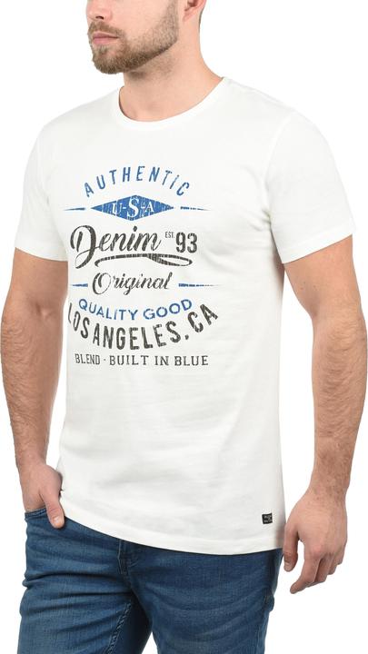 Image du produit Blend Doppler - manches courtes - Homme (M)
