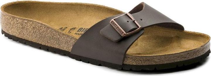 Immagine prodotto Birkenstock Madrid Birko-Flor stretto (38)