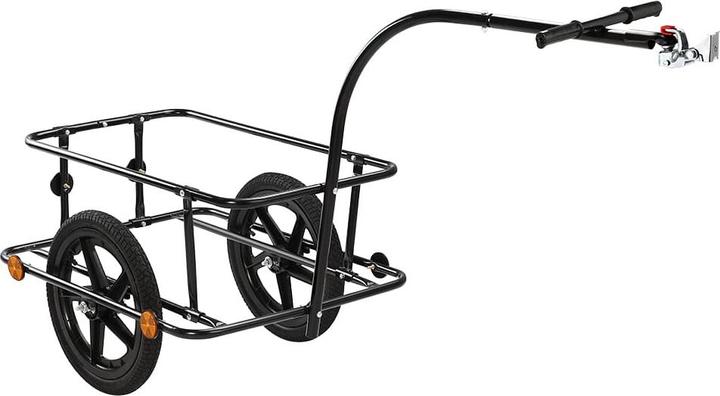 Produktbild Monzana Fahrradhänger