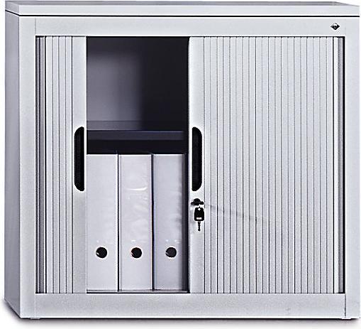 White aluminium