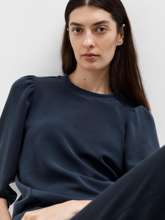 Image du produit Selected Femme Sweat à manches bouffantes (L)