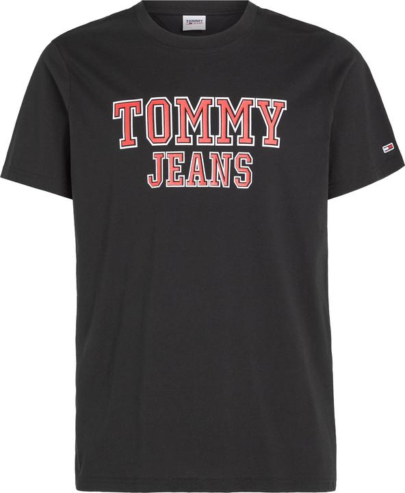 Tommy Hilfiger schwarz(black), Gr. L (L)
