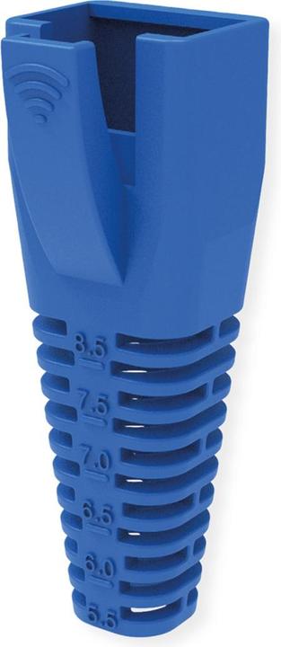Roline Knickschutztülle für RJ-45 (Stecker Tülle)